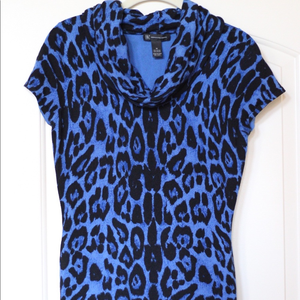 Short sleeve sweeter feel top!